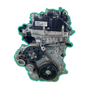 Suzuki K10C 1.0 Engine