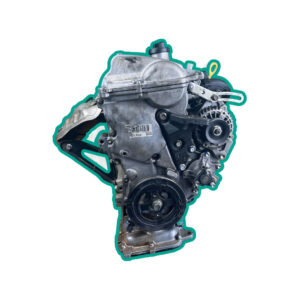 Toyota 1.3L 2NZ-FE Engine
