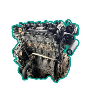 Toyota 1.5 Etios 2NR non VVTi Engine