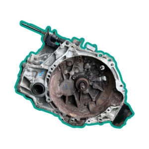 Toyota 1.6 1ZR 6-Speed Manual Gearbox