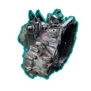 Toyota Corolla 1.8L 6 Speed Manual Transmission