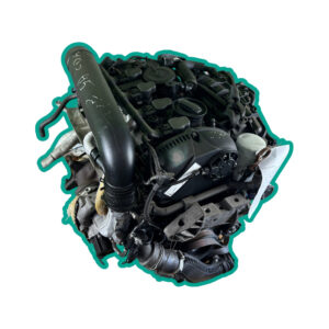 Volkswagen 1.8 TFSI CDA/CDH Engine