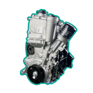 Volkswagen Polo Vivo 1.6 CLS (New Crate Engine)