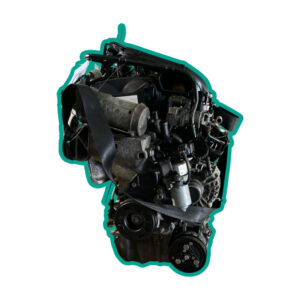 Volkswagen 1.0 TSI DKR Engine