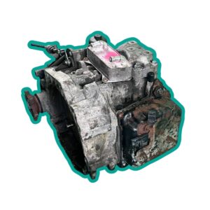 VW 1.8T AUM 6-Speed Auto Transmission