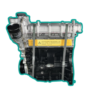 VW CLP Polo Vivo 1.4 – New Crate Engine