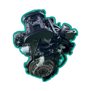 VW/Seat 1.4 BXW Engine