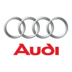 Audi Engines logo