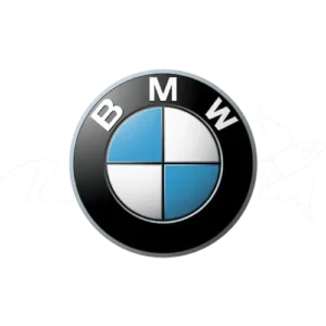 BMW Engines logo