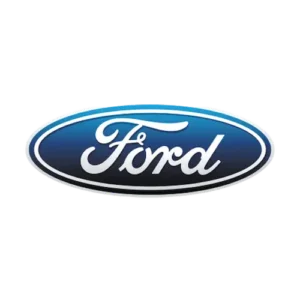 Ford Engines logo