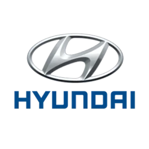 Hyundai Engines logo