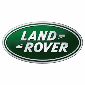 Land Rover Engines logo