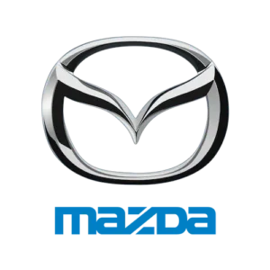 Mazda Engines logo