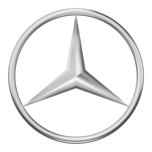 Mercedes-Benz Engines logo