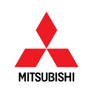Mitsubishi Engines logo