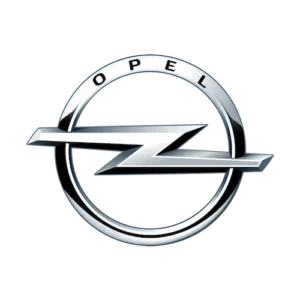Opel Engines logo