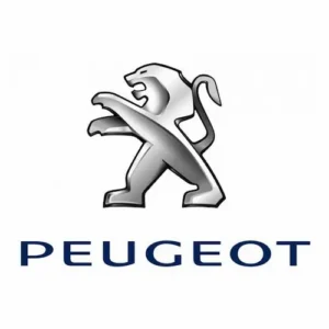 Peugeot Engines logo