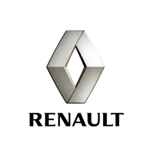 Renault Engines logo