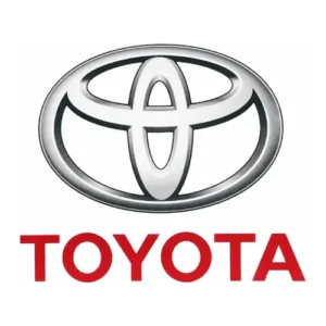 Toyota Engines logo