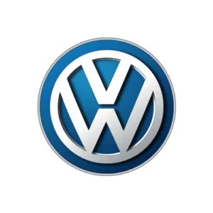 Volkswagen Engines logo